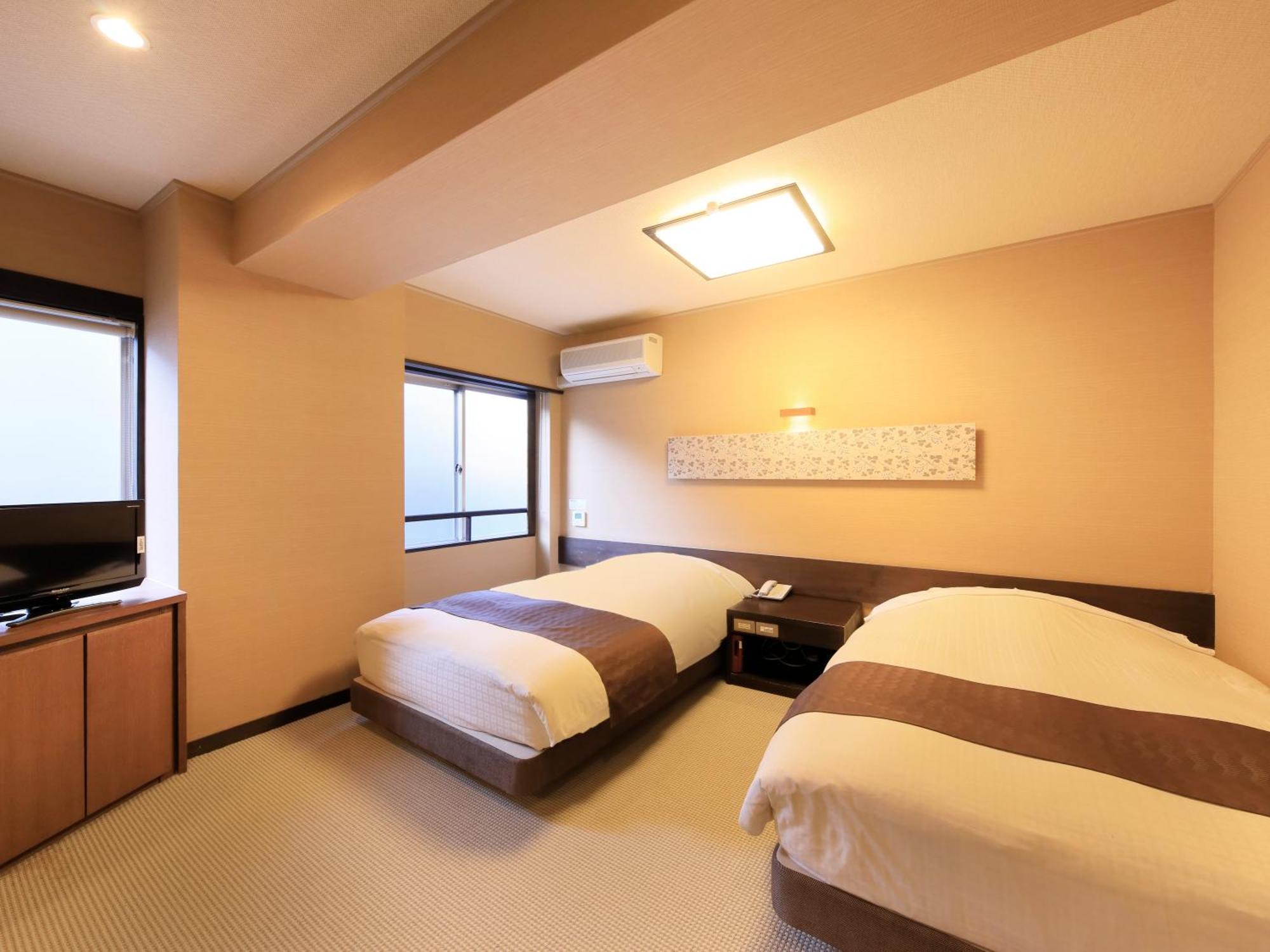 Kishigon Ryokan Shibukawa Номер фото