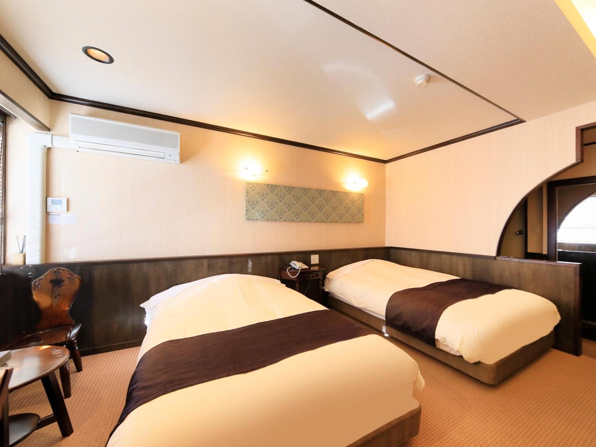 Kishigon Ryokan Shibukawa Экстерьер фото